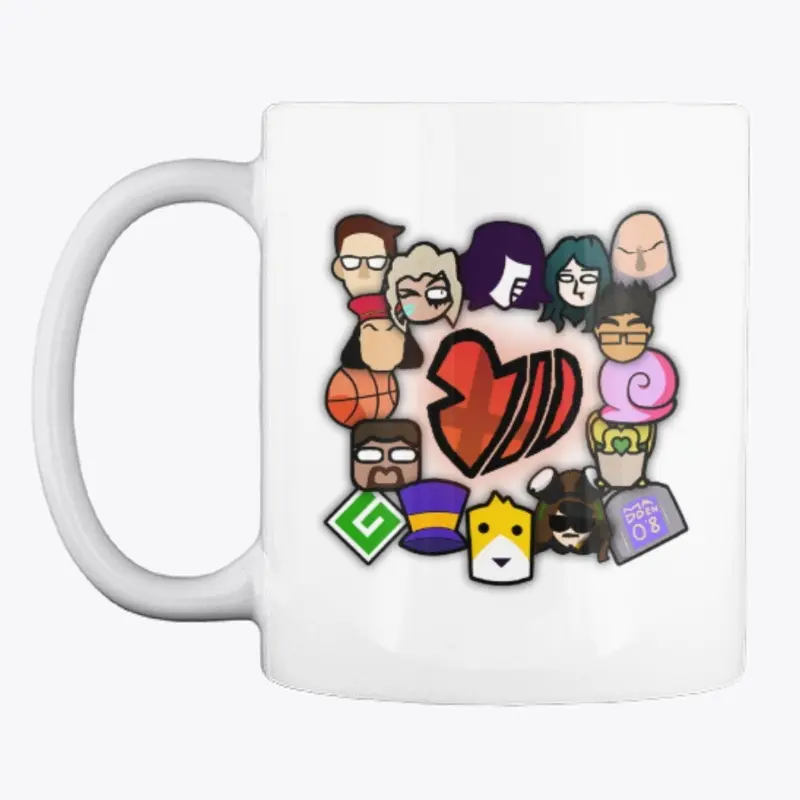 The MASHUP WEEK Stocks Mug